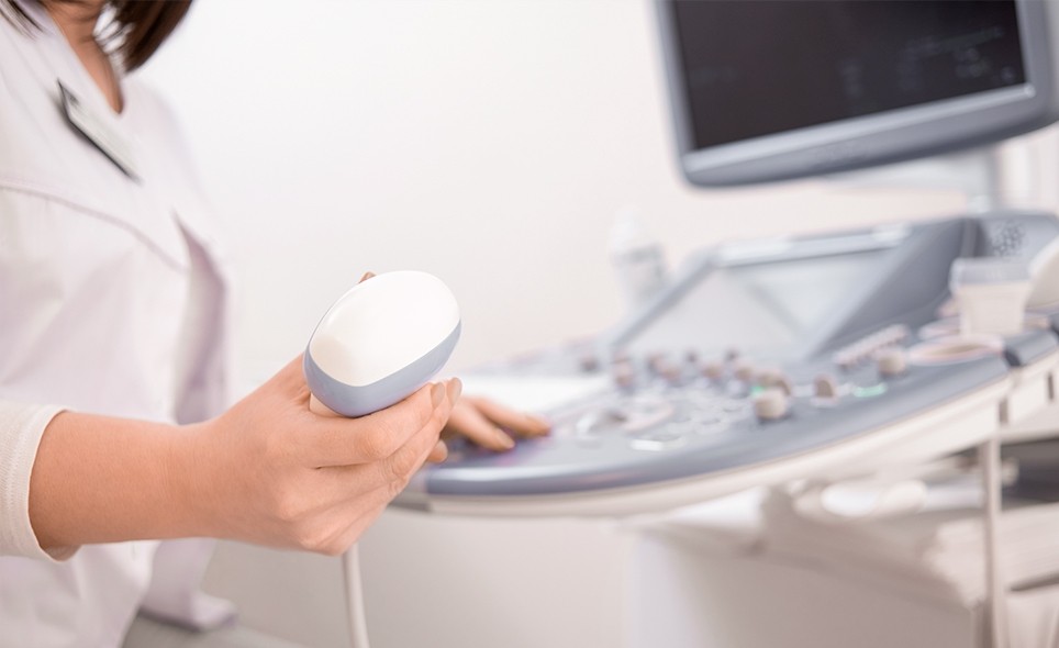 Врач УЗИ с большим опытом - Новости