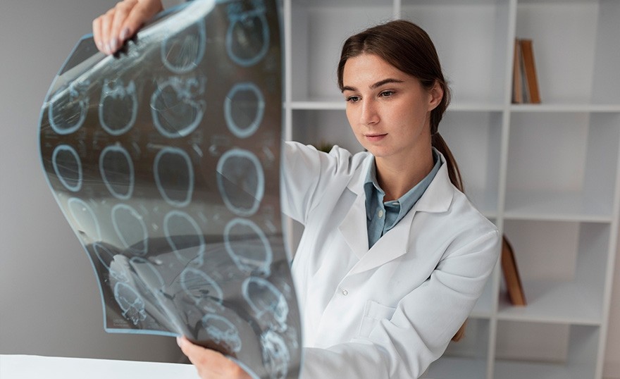 Поздравляем с Днем невролога! - Новости