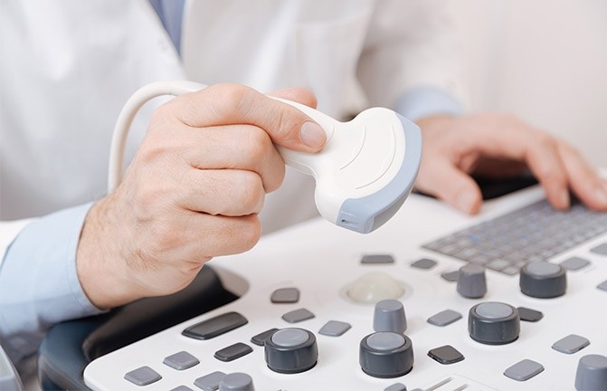 29 октября — Всемирный день врача ультразвуковой диагностики - Новости